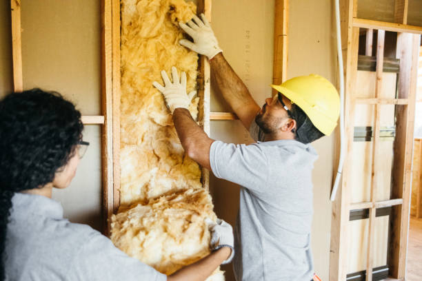 Trusted Montgomery, OH Insulation Experts